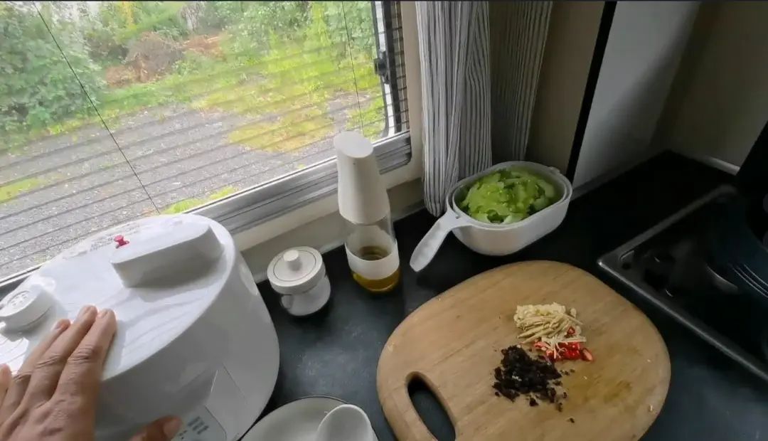 58岁的她,自驾房车旅居,一人两犬,活成了自己喜欢的样子8.jpg 58岁的她,自驾房车旅居,一人两犬,活成了自己喜欢的样子8.jpg