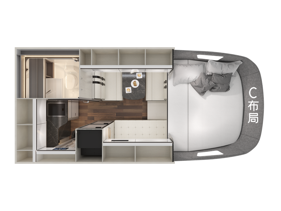 自由炮系列房车布局盘点，总有一款适合你！11.png